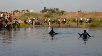 UZMANLAR UYARDI DİCLE NEHRİ YÜZMEK İÇİN GÜVENLİ DEĞİL