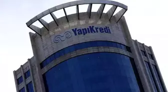 Yapı Kredi Bankası'nda iki genel müdür yardımcısı görevlerinden ayrıldı