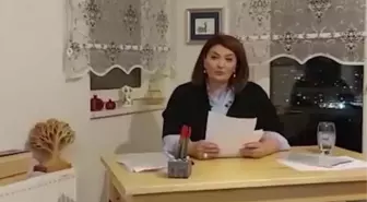 AK Partili Mamak Belediyesi Meclis Üyesi Esra Yılmaz istifa etti: Belediyede yolsuzluk tespit ettim!