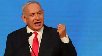 Binyamin Netanyahu kimdir? Binyamin Netanyahu kaç yaşında? Binyamin Netanyahu hayatı ve biyografisi