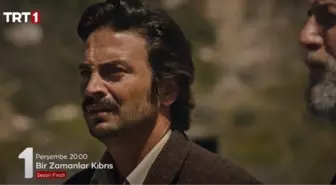 Bir Zamanlar Kıbrıs canlı izle! TRT1 Bir Zamanlar Kıbrıs 9. bölüm izle! Bir Zamanlar Kıbrıs 9. bölüm fragmanı izle!