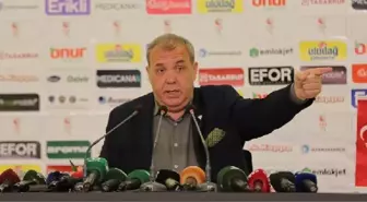 Bursaspor Başkanı Kamat: Ali Akman'ın yaptığı Bursaspor'a çok büyük ihanettir