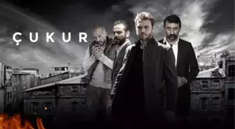 Çukur final ne zaman olacak? Çukur final tarihi açıklandı mı? Çukur final fragmanı izle!