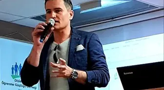 Dr. Öğr. Üyesi Aydemir 'Özel Çocuklarımızın Farkında Olalım'