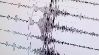 Endonezya'da Maluku Denizi'nde 6.1 şiddetinde deprem