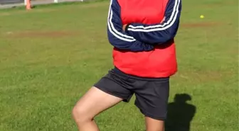 Gizem Çetinkaya, Kayseri Gençlerbirliği'nde