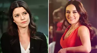 Instagram'dan paylaştı! Ezgi Mola'ya ünlü oyuncu Beren Saat'ten çok konuşulacak destek