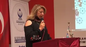 Son dakika... Kahramankazan'da Hayat Boyu Öğrenme Haftası etkinliği