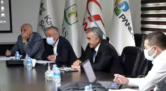 Kayseri Şeker ve iştiraklerinde çalışan 1385 işçinin TİS görüşmeleri başladı