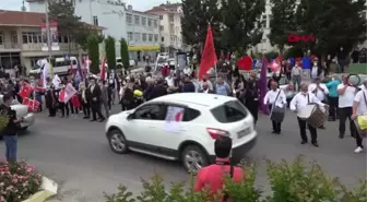 KIRKLARELİ SARIGÜL ABD, TÜRKİYE'DE HANGİ MUHALEFET PARTİSİNE DESTEK VERİYORSA AÇIKLAYACAK