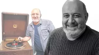 Son dakika haberi: Müzik camiasının acı kaybı! Hasan Saltık hayatını kaybetti