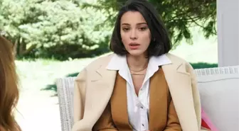 Tuvana Türkay, açtığı oyunculuk okulu için Londra'ya gidiyor