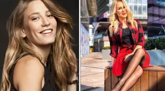 Ünlü sunucu, Serenay Sarıkaya'ya 10 bin lira tazminat ödeyecek