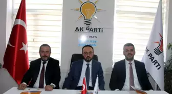 Ürgüp Belediye Başkanı Aktürk, İYİ Parti İl Başkanı Ay hakkında suç duyurusunda bulunacak