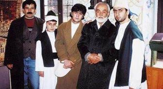 Abdulkadir Şaşmaz kimdir? Kadiri tarikatı şeyhi olduğu iddia edilen Abdulkadir Şaşmaz'ın hayatı ve biyografisi