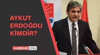 Aykut Erdoğdu kimdir? Aykut Erdoğdu kaç yaşında, aslen nerelidir? Aykut Erdoğdu'nun hayatı ve biyografisi