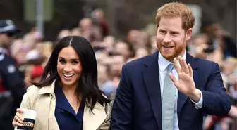 Bu habere en çok Kraliçe II. Elizabeth sevinecek! Prens Harry ve Meghan Markle'ın evliliklerinde kriz çıktı