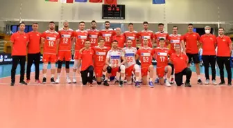 Voleybol: CEV Avrupa Altın Ligi