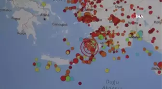 Doğu Anadolu için korkutan deprem uyarısı