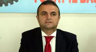 Hak-İş Genel Başkan Vekili Yıldız kamu toplu iş sözleşmesi protokolünün kapsamının zengin olduğunu söyledi