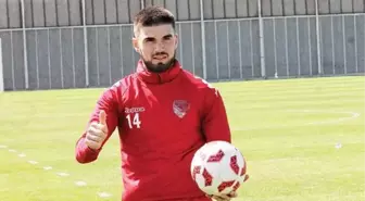 Hasan Kılıç, Samsunspor'da