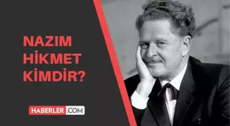 Hikmet Ran kimdir? Nazım Hikmet Ran neden, nerede ve kaç yaşında vefat etmiştir? Nazım Hikmet Ran aslen nereli ve kaç yılında doğmuştur?