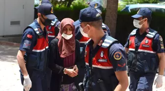 Son dakika: Konya'da şiddet gördüğü gerekçesiyle eşini av tüfeğiyle öldüren kadın tutuklandı