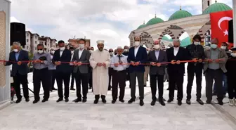 Bosna Hersek Ulu Cami Dualarla Açıldı