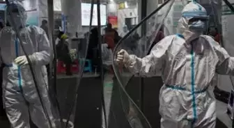 Bilim insanı Robert Redfield ölüm tehditleri alıyor! Koronanın laboratuvardan yayıldığını ilk o söylemişti