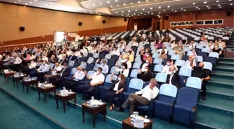Meski'nin 85 Milyon Liralık Borçlanması Meclis'ten Geçti