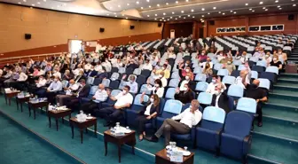 MESKİ'nin 85 milyon liralık borçlanması Meclis'ten geçti