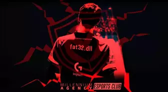 Millennium Agency Esports Kurucu Ortağı Fatih Yusuf 'fat32.dll' Aygar ile bir röportaj gerçekleştirdik