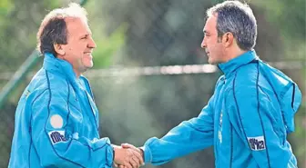 Zico'nun kovulma sebebi ortaya çıktı! Önder Özen, Aziz Yıldırım ayrıntısını itiraf etti