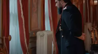 Payitaht Abdülhamid yeni bölüm fragmanı yayınlandı! Payitaht Abdülhamid 154. Bölüm fragmanı izle!