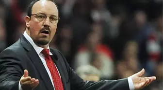 Ümit Özat: Rafael Benitez'in menajeri pazartesi günü İstanbul'da olacak