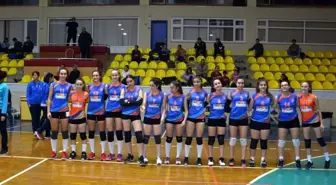 Yunusemreli voleybolcular Valilik Kupasına katılacak