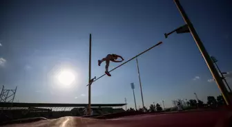 89. Turkcell Türkiye Büyükler ve 23 Yaş Altı Atletizm Şampiyonası