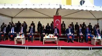 Ata Tohumu Kavılca Buğdayı Projesi tanıtım programı düzenlendi