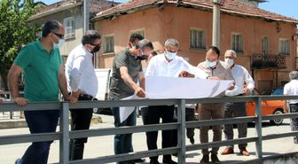 Başkan Kaplan bir seçim sözünü daha tutuyor