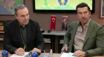 Cuma'nın galibi Arka Sokaklar