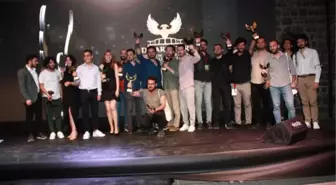 Diyarbakır Kısa Film Festivali'nde ödüller sahiplerini buldu