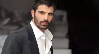 Hakkında 'Köyde yaşıyor' diye haberler çıkan oyuncu Mehmet Akif Alakurt, tehditler savurdu