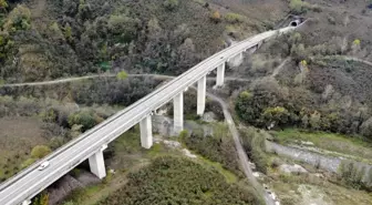 Karadeniz'in 'Samsun-Sarp Demiryolu' ısrarı