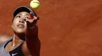 Naomi Osaka: Tenisçi mi medyatik kişilik mi?