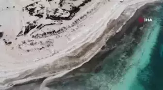 Son dakika haber: Salda Gölü suyu analiz sonuçları açıklandı