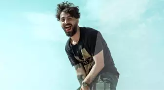 Şehinşah kimdir? Rapçi Şehinşah kaç yaşında, nereli?