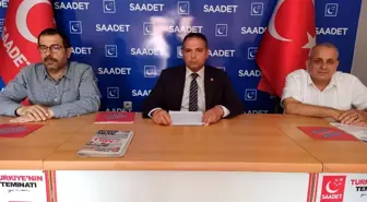 SP, sınır kapılarının açılmasını istedi