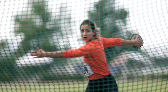 89. Turkcell Türkiye Büyükler ve 23 Yaş Altı Atletizm Şampiyonası