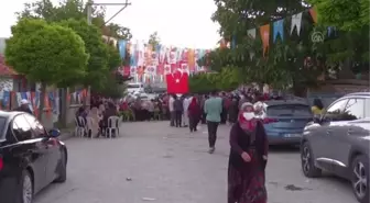 AFYONKARAHİSAR - Güney beldesi belediye başkanlığı seçimleri