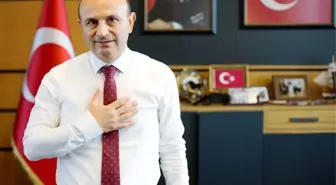 Altınova Belediyesi 34 yaşında